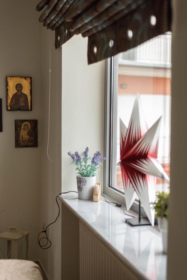 Dimsim Home-Σπίτι Με Όνομα Tríkala Exteriér fotografie