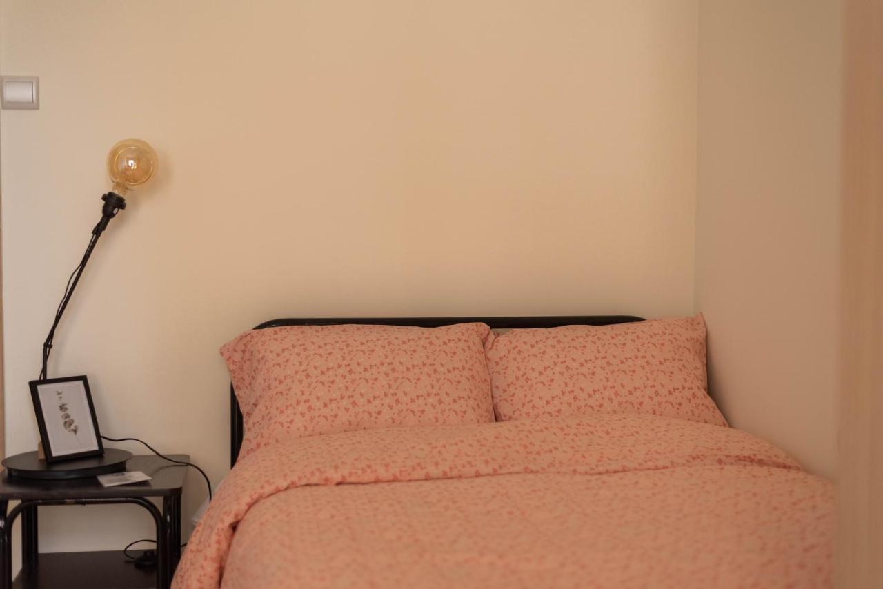 Dimsim Home-Σπίτι Με Όνομα Tríkala Exteriér fotografie