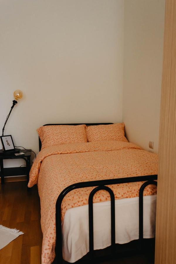 Dimsim Home-Σπίτι Με Όνομα Tríkala Exteriér fotografie