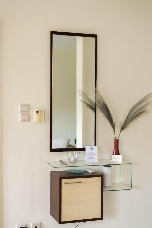 Dimsim Home-Σπίτι Με Όνομα Tríkala Exteriér fotografie