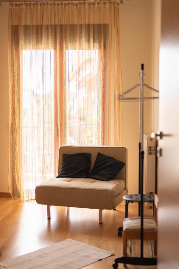 Dimsim Home-Σπίτι Με Όνομα Tríkala Exteriér fotografie