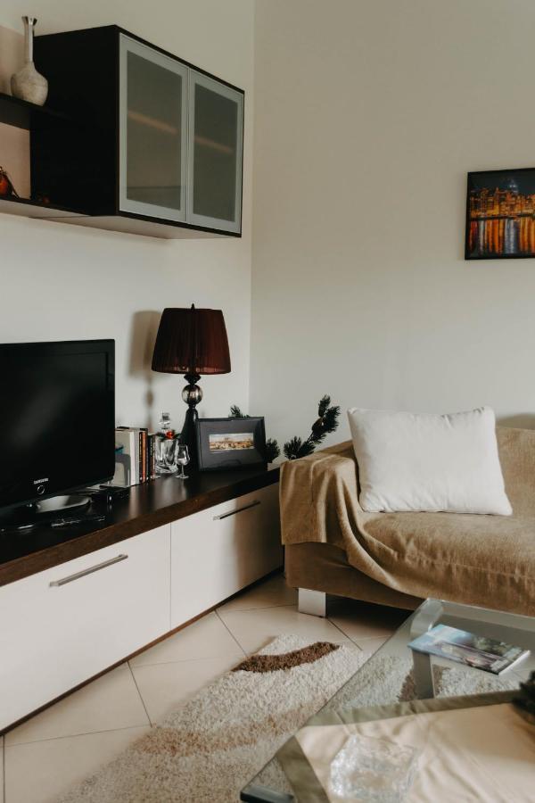 Dimsim Home-Σπίτι Με Όνομα Tríkala Exteriér fotografie