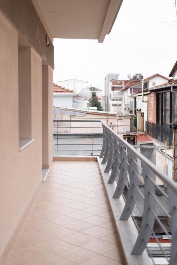 Dimsim Home-Σπίτι Με Όνομα Tríkala Exteriér fotografie