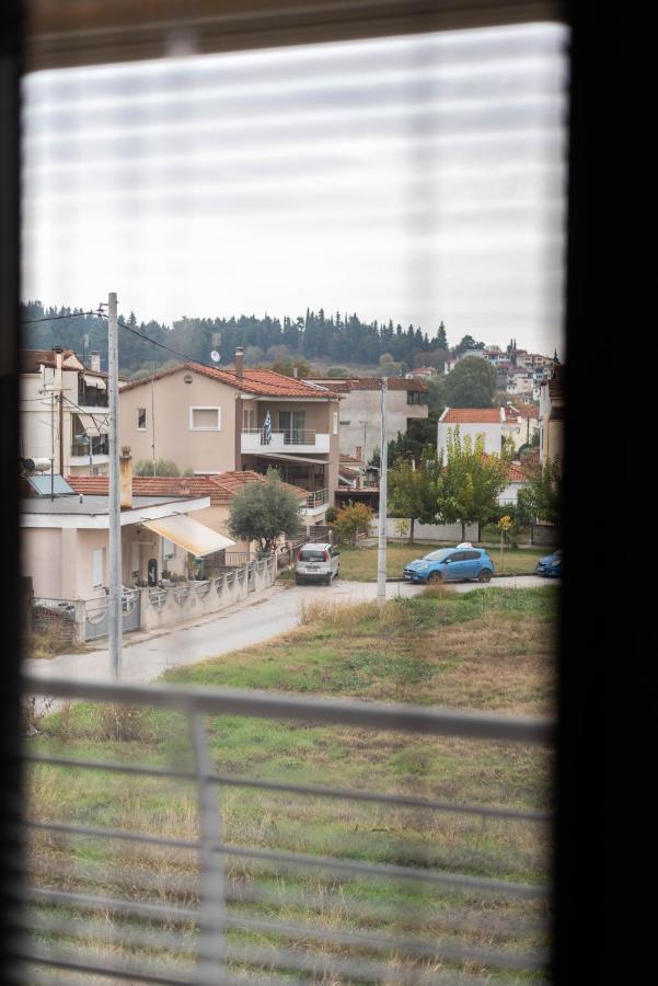 Dimsim Home-Σπίτι Με Όνομα Tríkala Exteriér fotografie