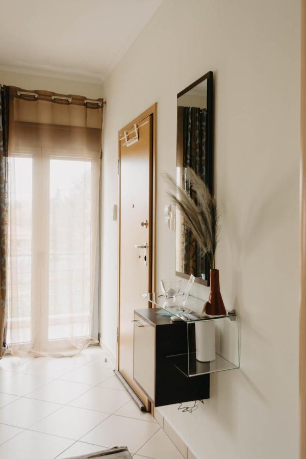Dimsim Home-Σπίτι Με Όνομα Tríkala Exteriér fotografie