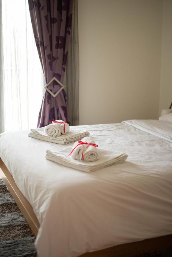 Dimsim Home-Σπίτι Με Όνομα Tríkala Exteriér fotografie