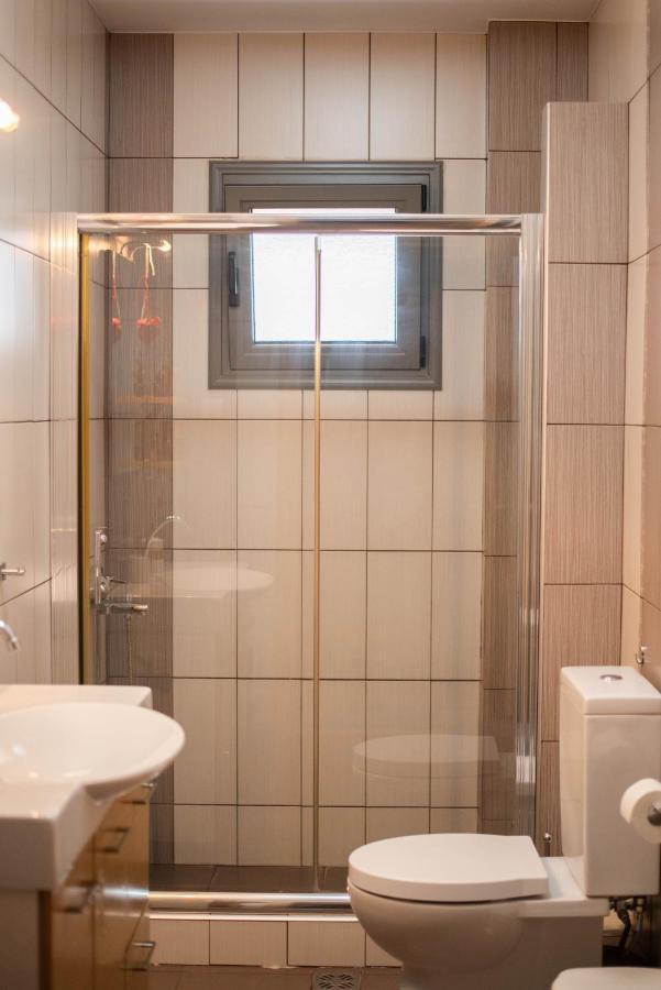 Dimsim Home-Σπίτι Με Όνομα Tríkala Exteriér fotografie