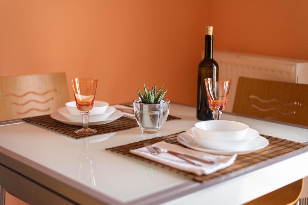 Dimsim Home-Σπίτι Με Όνομα Tríkala Exteriér fotografie