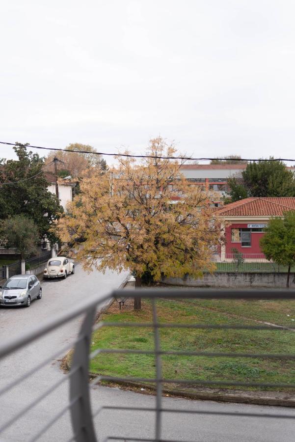 Dimsim Home-Σπίτι Με Όνομα Tríkala Exteriér fotografie