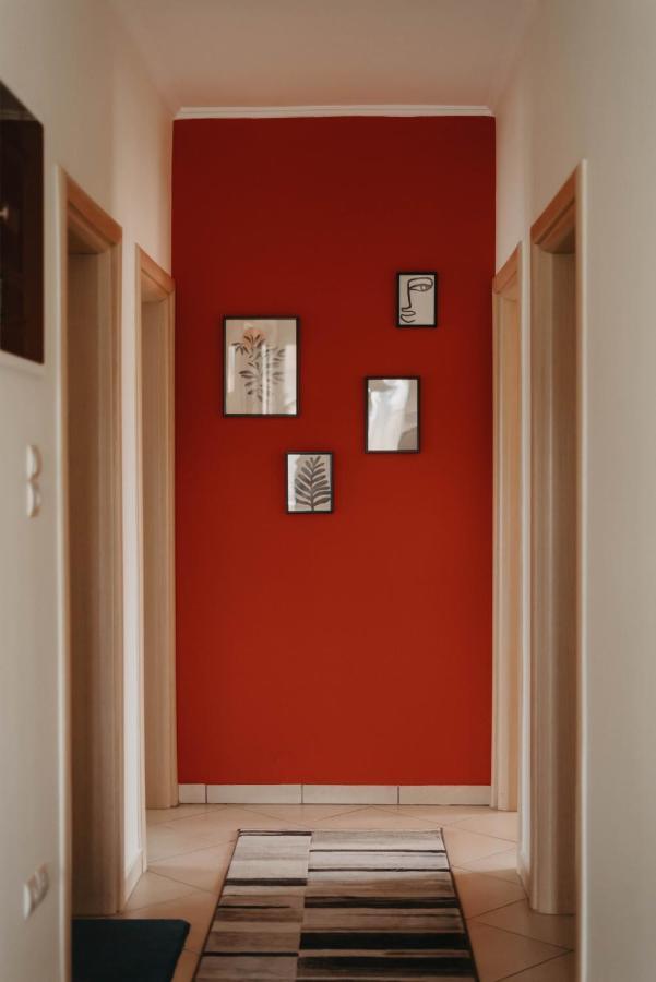 Dimsim Home-Σπίτι Με Όνομα Tríkala Exteriér fotografie