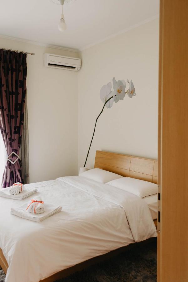 Dimsim Home-Σπίτι Με Όνομα Tríkala Exteriér fotografie