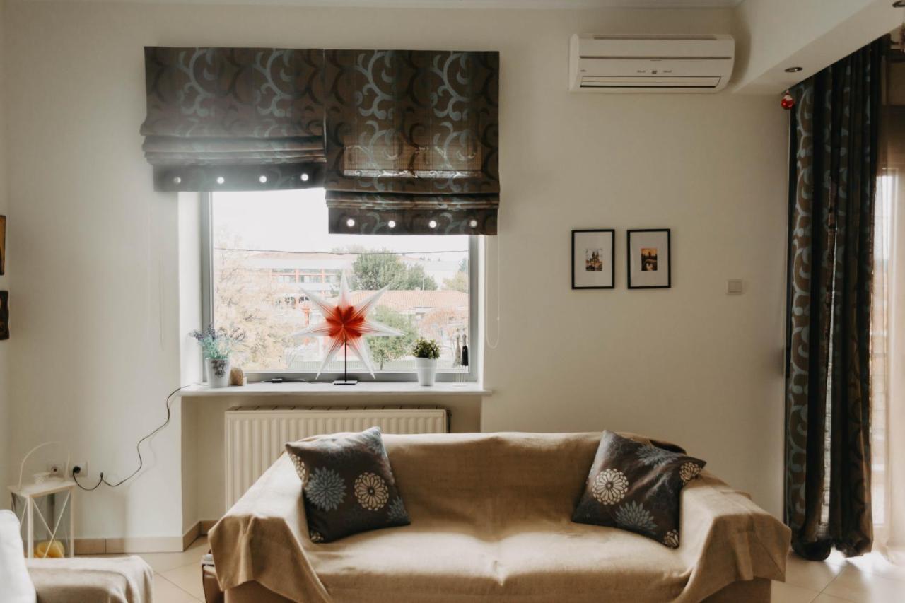 Dimsim Home-Σπίτι Με Όνομα Tríkala Exteriér fotografie