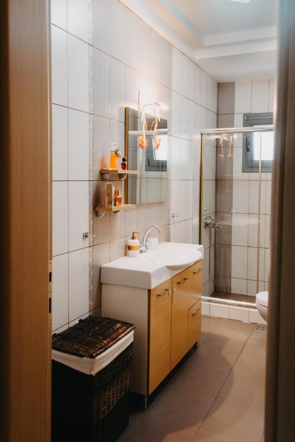 Dimsim Home-Σπίτι Με Όνομα Tríkala Exteriér fotografie