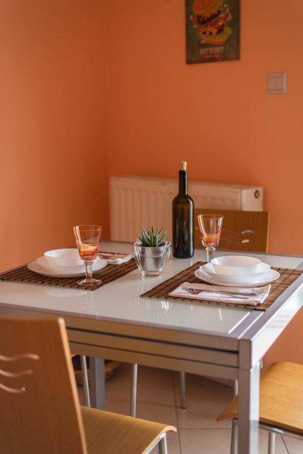 Dimsim Home-Σπίτι Με Όνομα Tríkala Exteriér fotografie