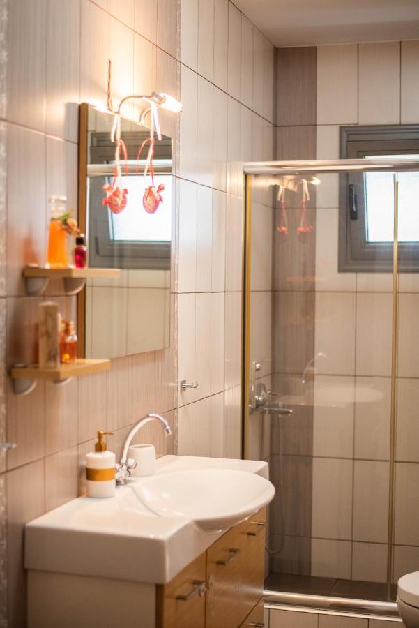 Dimsim Home-Σπίτι Με Όνομα Tríkala Exteriér fotografie