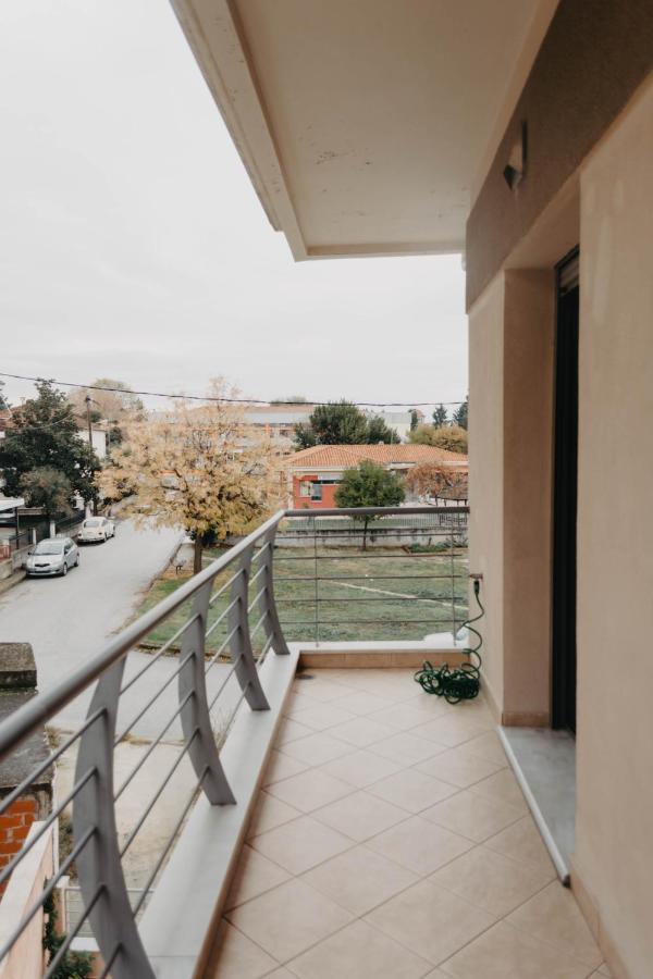 Dimsim Home-Σπίτι Με Όνομα Tríkala Exteriér fotografie