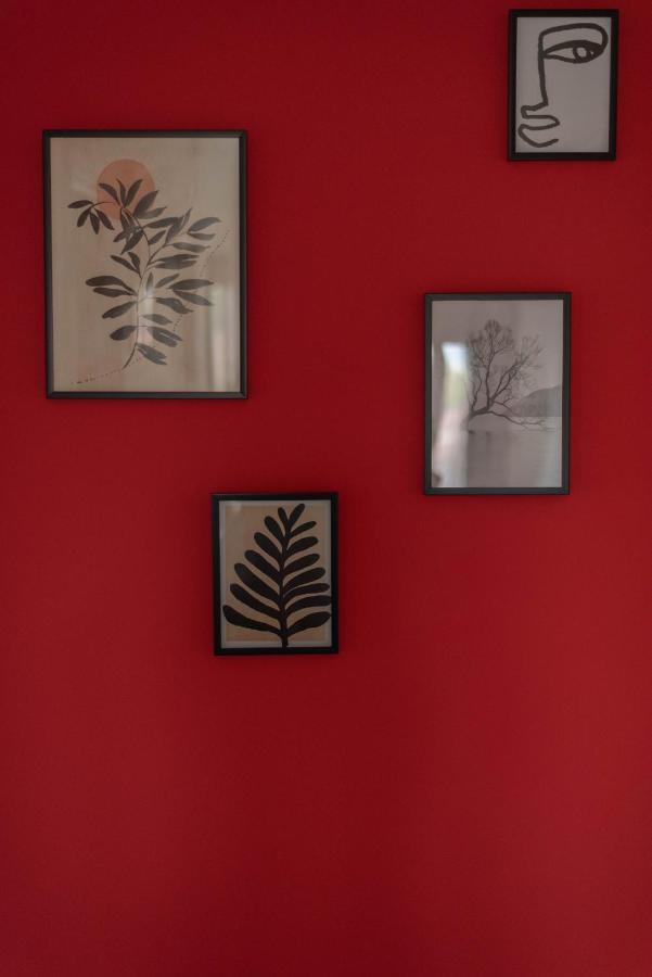 Dimsim Home-Σπίτι Με Όνομα Tríkala Exteriér fotografie