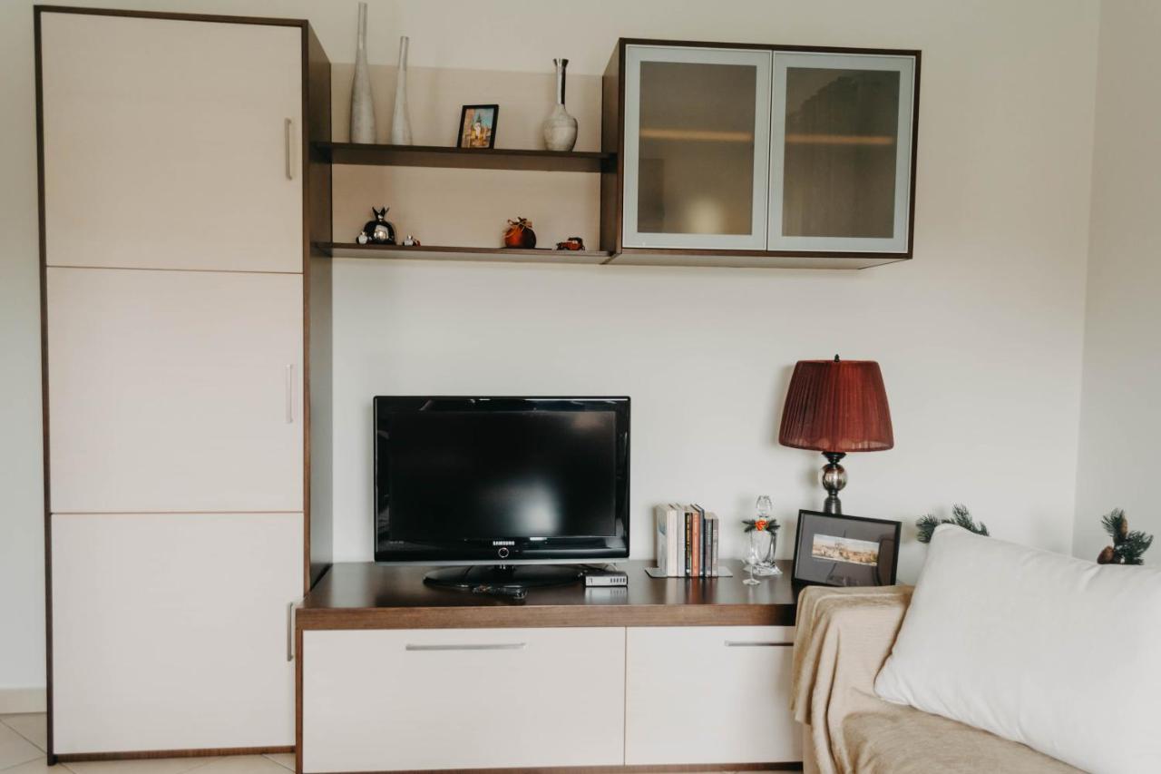 Dimsim Home-Σπίτι Με Όνομα Tríkala Exteriér fotografie
