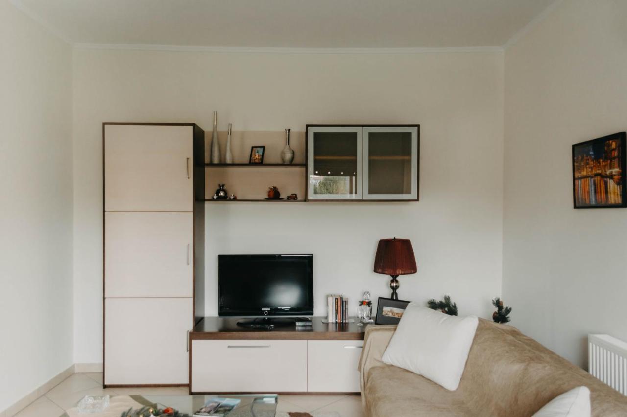 Dimsim Home-Σπίτι Με Όνομα Tríkala Exteriér fotografie