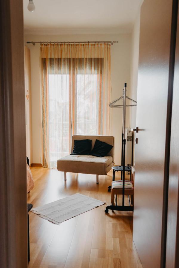 Dimsim Home-Σπίτι Με Όνομα Tríkala Exteriér fotografie