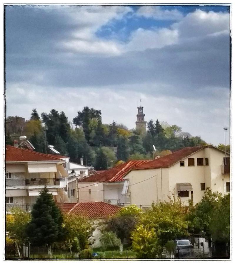 Dimsim Home-Σπίτι Με Όνομα Tríkala Exteriér fotografie