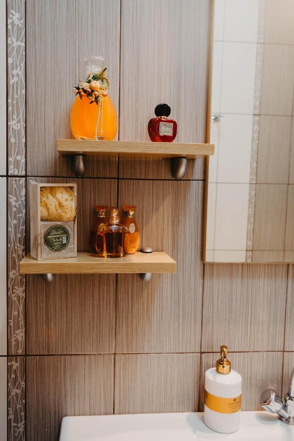Dimsim Home-Σπίτι Με Όνομα Tríkala Exteriér fotografie