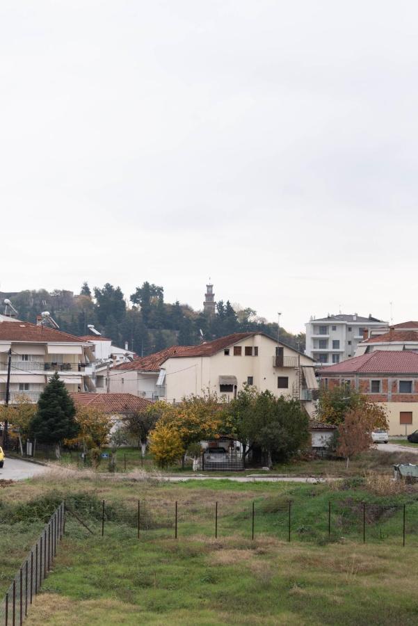 Dimsim Home-Σπίτι Με Όνομα Tríkala Exteriér fotografie