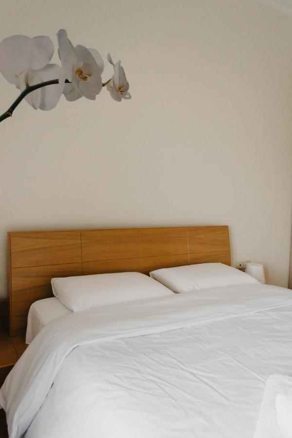 Dimsim Home-Σπίτι Με Όνομα Tríkala Exteriér fotografie