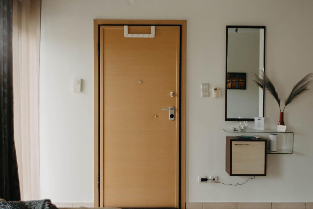 Dimsim Home-Σπίτι Με Όνομα Tríkala Exteriér fotografie