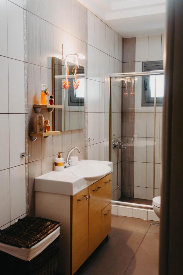 Dimsim Home-Σπίτι Με Όνομα Tríkala Exteriér fotografie