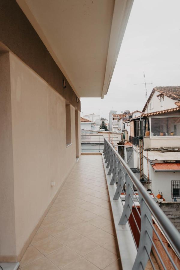 Dimsim Home-Σπίτι Με Όνομα Tríkala Exteriér fotografie