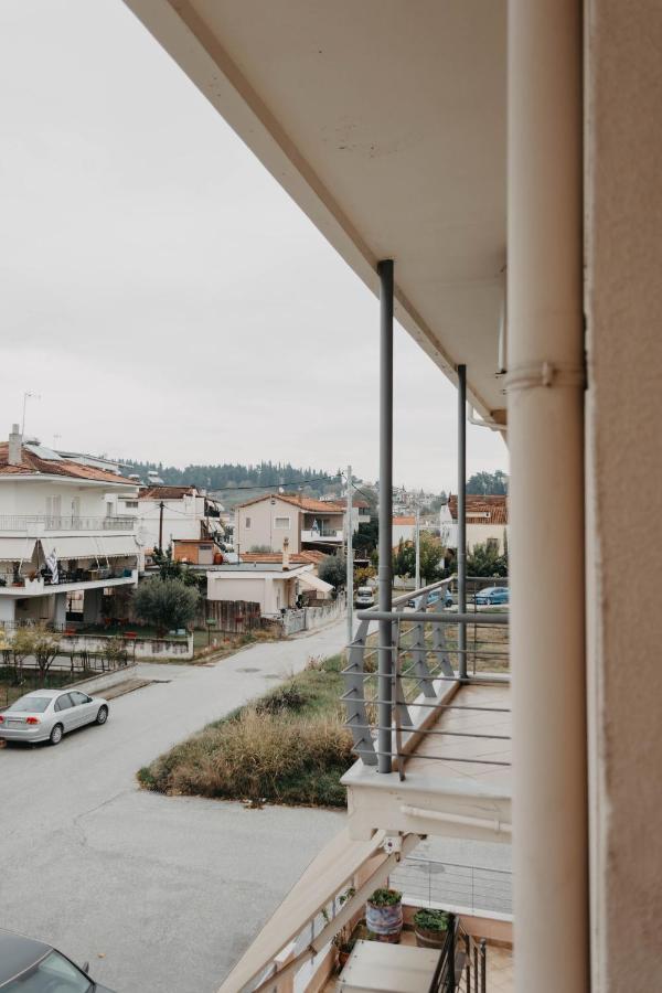 Dimsim Home-Σπίτι Με Όνομα Tríkala Exteriér fotografie