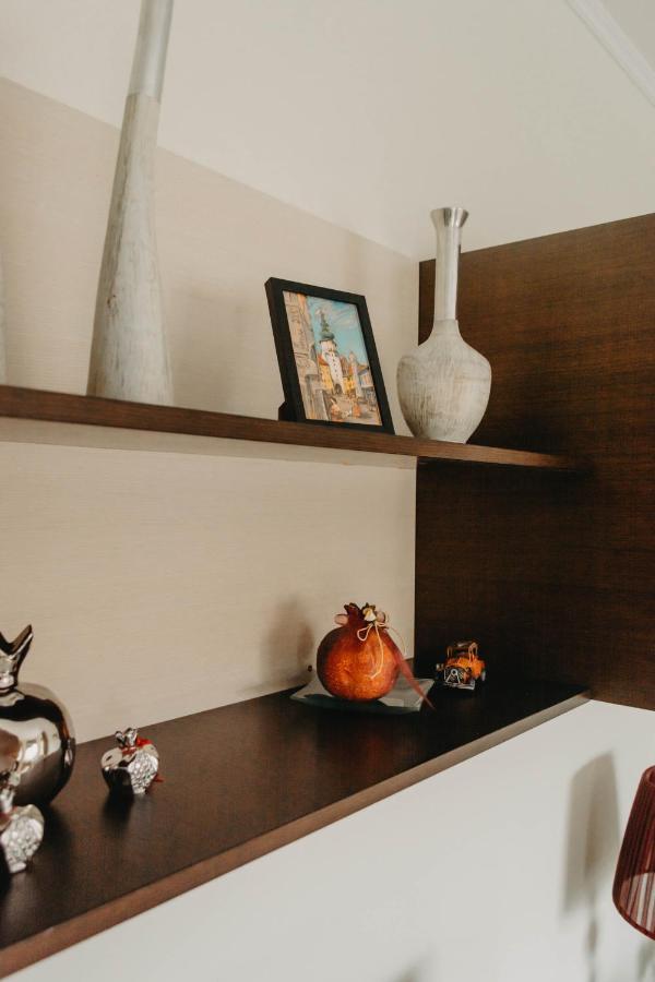 Dimsim Home-Σπίτι Με Όνομα Tríkala Exteriér fotografie