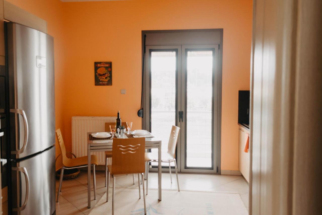 Dimsim Home-Σπίτι Με Όνομα Tríkala Exteriér fotografie