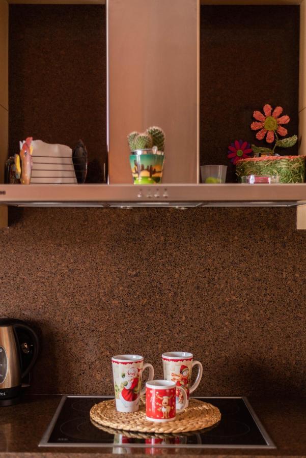 Dimsim Home-Σπίτι Με Όνομα Tríkala Exteriér fotografie