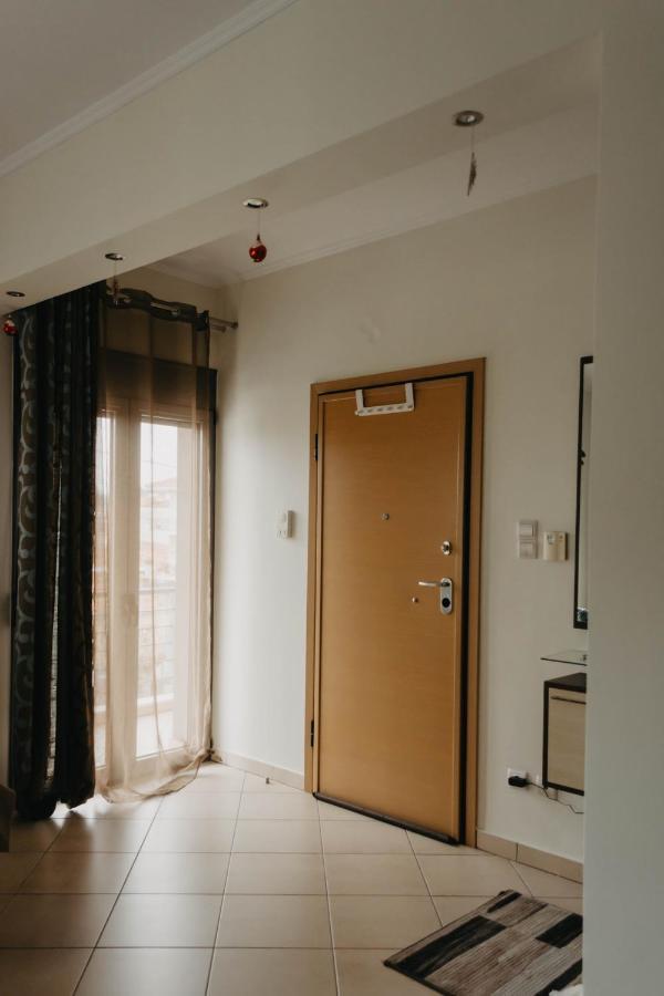 Dimsim Home-Σπίτι Με Όνομα Tríkala Exteriér fotografie