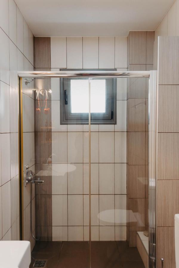 Dimsim Home-Σπίτι Με Όνομα Tríkala Exteriér fotografie