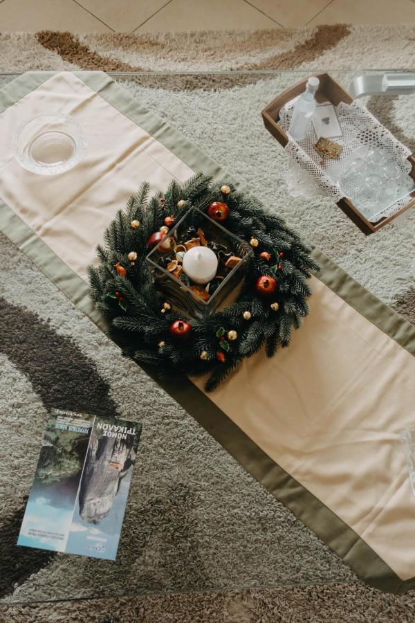 Dimsim Home-Σπίτι Με Όνομα Tríkala Exteriér fotografie